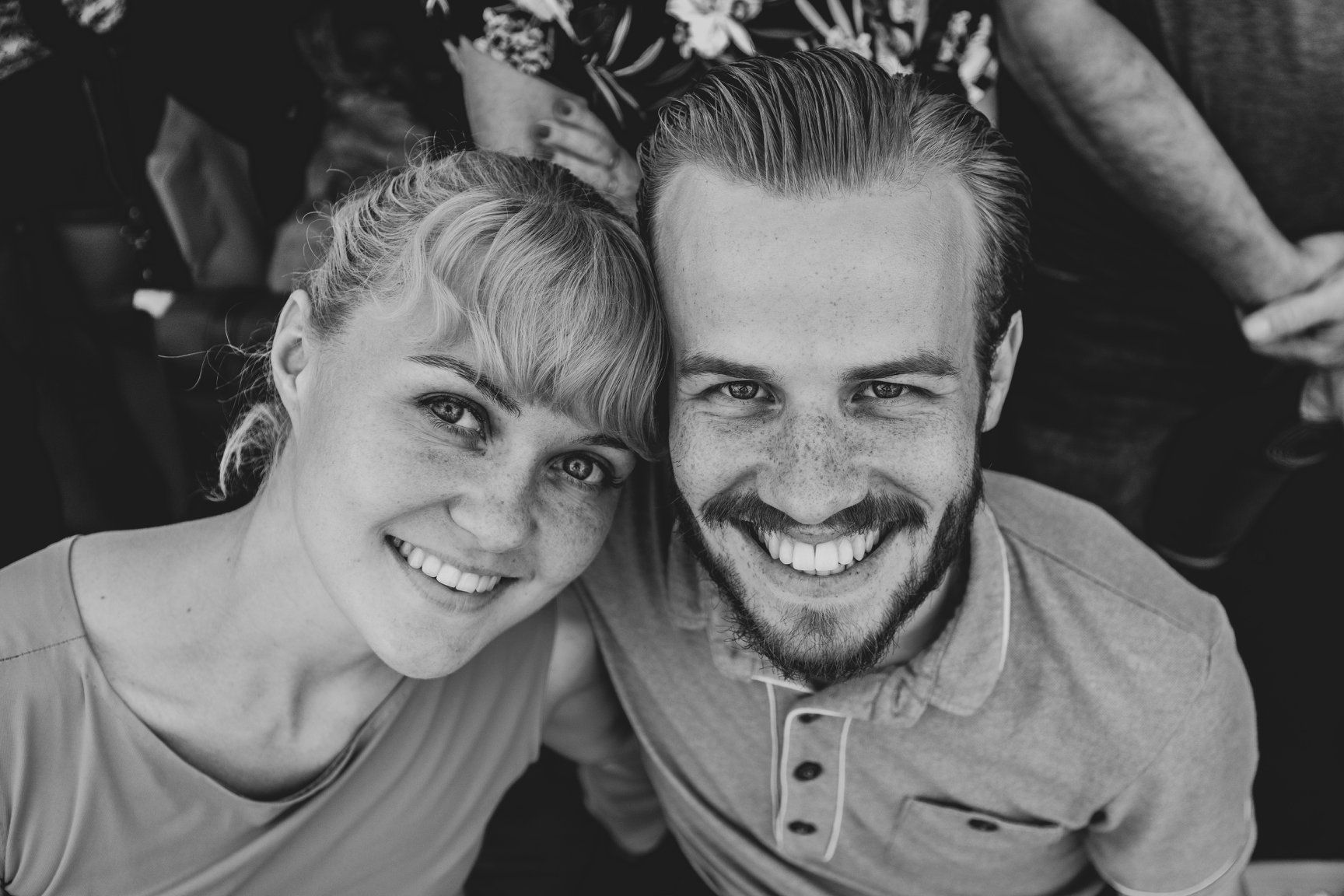 Sondre & Tanya Dance Convention at Sea 2024