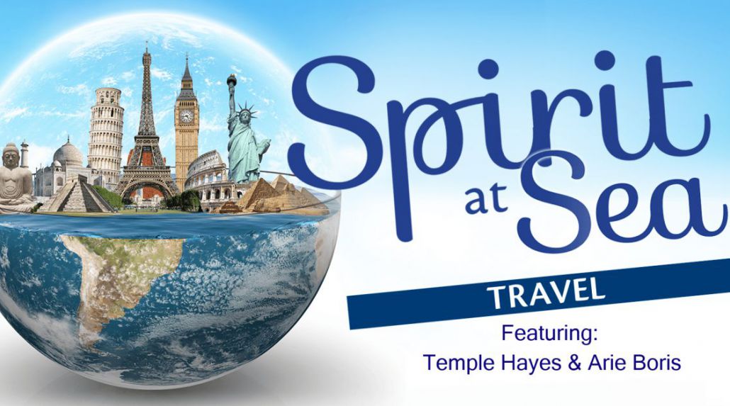 Spirit at Sea Gratitude Cruise
