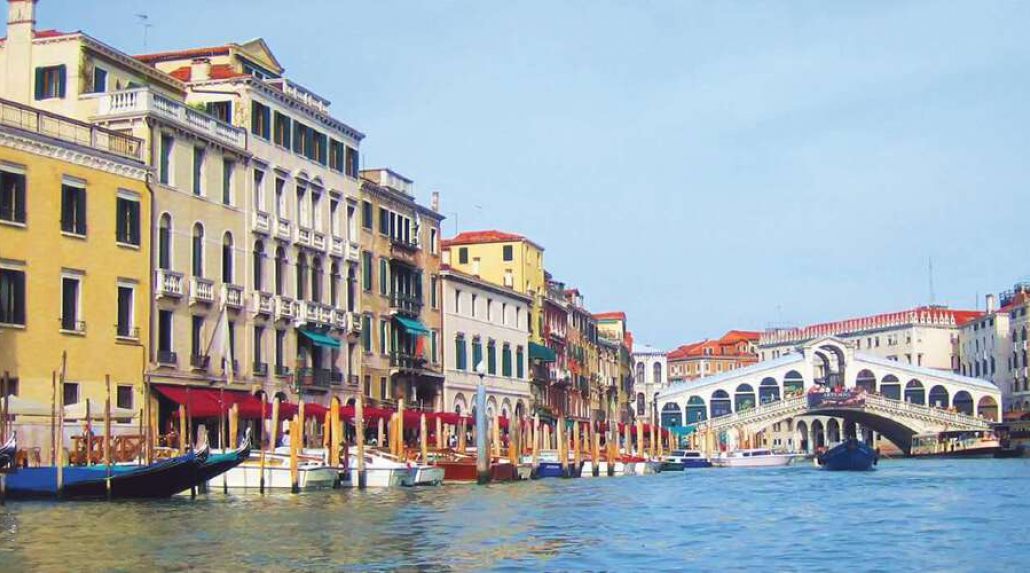 Explore Europe and Save