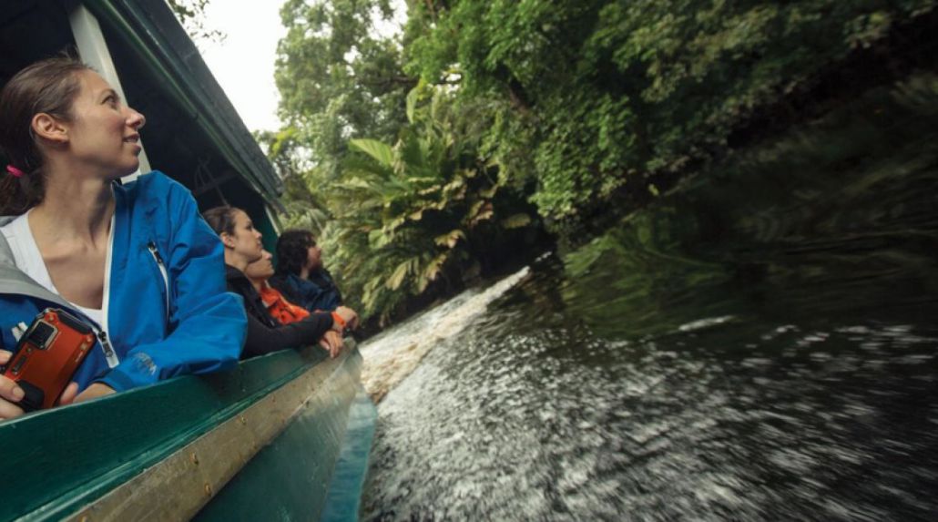 Trek Hidden Costa Rica